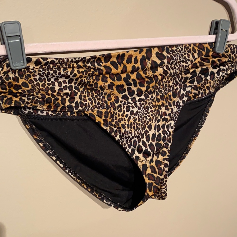 Victoria’s Secret bikini bottom